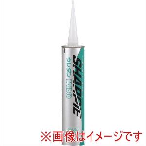 シャープ化学工業 SHARP CHEMICAL シャープ化学工業 ウレタン PRO グレー