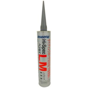 シャープ化学工業 SHARP CHEMICAL シャープ化学 HI-SPECヘンセイLM NB グレー 300ML