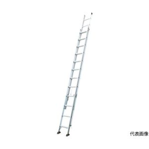 ピカ PICA ピカ 2CSM-46 2連はしごスーパーコスモス2CSM型 4.6m メーカー直送 代引不可 沖縄離島不可