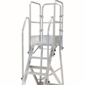 ピカ PICA ピカ DWR-TE3AB DWR用階段両手すり天場三方 メーカー直送 代引不可 北海道沖縄離島不可