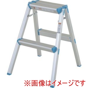 ピカ PiCa ピカ PFC-57C 踏台PFC型2段 メーカー直送 代引不可 北海道沖縄離島不可