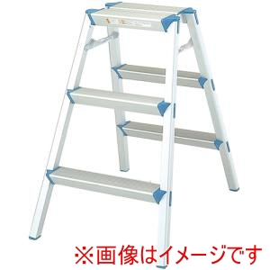 ピカ PiCa ピカ PFW-79A 踏台PFW型3段 メーカー直送 代引不可 北海道沖縄離島不可