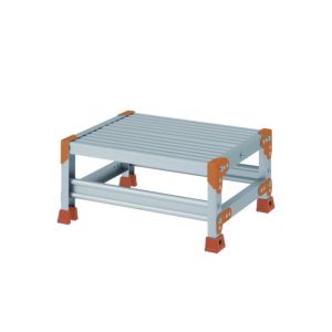 ピカ PICA ピカ Danchi 作業台 踏面 標準タイプ FGN-16825 メーカー直送 代引不可  北海道沖縄離島不可