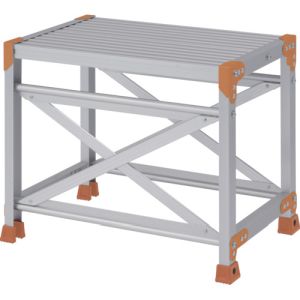 ピカ PICA ピカ Danchi 作業台 踏面 標準タイプ FGN-1650 メーカー直送 代引不可  北海道沖縄離島不可