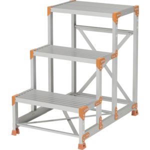 ピカ PICA ピカ Danchi 作業台 踏面 標準タイプ FGN-3690-25 メーカー直送 代引不可  北海道沖縄離島不可