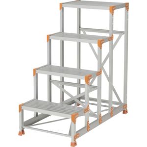 ピカ PICA ピカ Danchi 作業台 踏面 標準タイプ FGN-46120-25 メーカー直送 代引不可  北海道沖縄離島不可