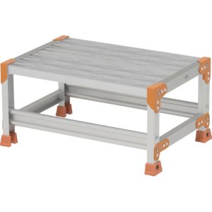 ピカ PICA ピカ Danchi 作業台 踏面 グレーチングタイプ FGR-1630 メーカー直送 代引不可  北海道沖縄離島不可