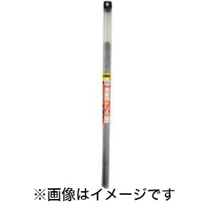 ユニカ unika ユニカ BL12.7X330 コンクリートドリルビット Bタイプ 振動用 ロング ノス unika