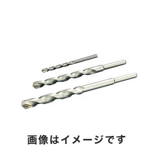 ユニカ unika ユニカ BL4.3X150 振動用ドリルBタイプロング BL4.3X150mm unika