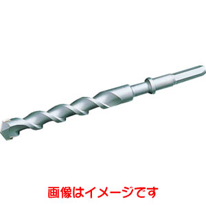 ユニカ UNIKA ユニカ HEX12.0X280 六角軸ビット ショート HEX 12.0×280mm