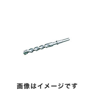 ユニカ UNIKA ユニカ HEX17.0X280 六角軸ビット ショート HEX 17.0×280mm