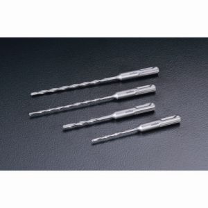 ユニカ unika ユニカ UX5.4X110 SDSプラスUX クロス 5.4×110mm