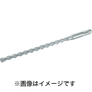 ユニカ unika ユニカ TTL8.5X210 コンクリートドリル チップトップビット SDS-plus ロング