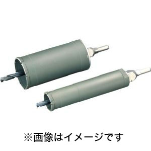 ユニカ unika ユニカ ES-F35ST ESコアドリル 複合材用 35mm ストレートシャンク