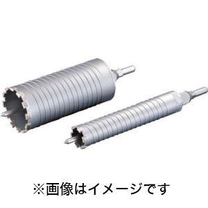ユニカ unika ユニカ ES-D80SDS ESコアドリル 乾式ダイヤ80mm SDSシャンク