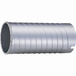 ユニカ unika ユニカ UR21-B065B UR21 ブレイズダイヤ65mm ボディ 替刃 のみ UR-Lシャンク対応 