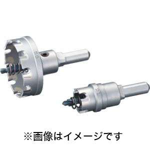 ユニカ unika ユニカ MCS-20 超硬ホールソー メタコア 20mm