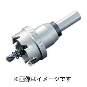 ユニカ unika ユニカ MCS-45 超硬ホールソー メタコア 45mm
