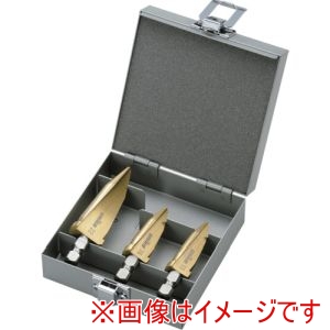 ユニカ UNIKA ユニカ TB-51 デッキビット DKBタイプ TB-51 16mm×2本 22mm 