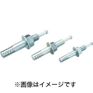 ユニカ unika ユニカ C-1050 ルーティアンカー Cタイプ 三価クロメート 50個入 unika