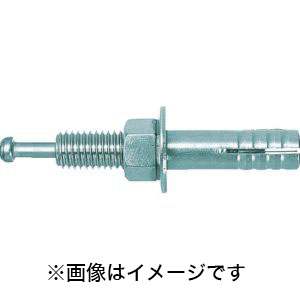 ユニカ unika ユニカ C-2019 ルーティアンカー Cタイプ 三価クロメート 10個入 unika