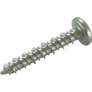 ユニカ unika ユニカ PS-438DN ノンプラビス ステンレス ナベ Bドリルナシ 85本入