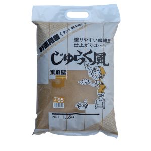 サンホーム工業 サンホーム工業 A-J-95L じゅらく風家庭壁 徳用 AJ95L