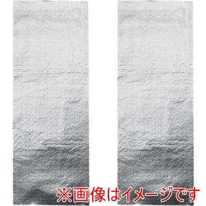 アイメディア アイメディア 1009000 エアコン室外機遮熱パネル 貼付式 2台分