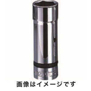 KTC 京都機械工具 KTC NB3-13SP ネプロス 9.5sq. プラグレンチ 13mm NEPROS