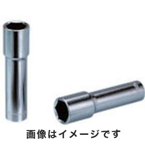 KTC 京都機械工具 KTC B38Z-17H 12.7sq. ホイールナット専用ソケット 17mm