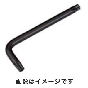 KTC 京都機械工具 KTC LT8H T型 いじり止め トルクスLハンドル レンチ T8