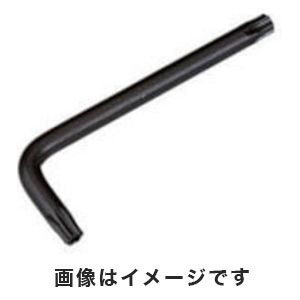 KTC 京都機械工具 KTC LT10H T型 いじり止め トルクスLハンドル レンチ T10