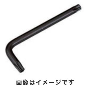 KTC 京都機械工具 KTC LT25H T型 いじり止め トルクスLハンドル レンチ T25