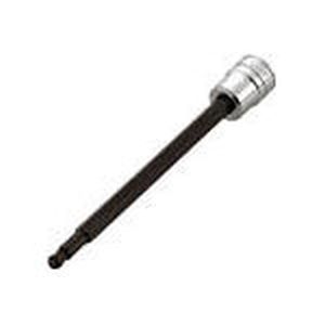 KTC 京都機械工具 KTC BT2-03BPL 6.3sq. ロングボールポイントヘキサゴンビットソケット 3mm