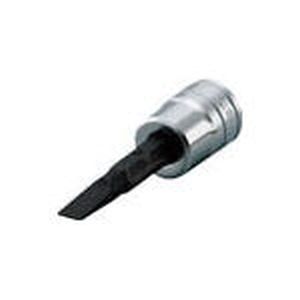 KTC 京都機械工具 KTC BT2-6M 6.3sq. マイナスビットソケット 6mm幅 マイナス
