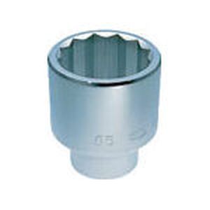 KTC 京都機械工具 KTC B50-32 25.4sq. ソケット 十二角 32mm