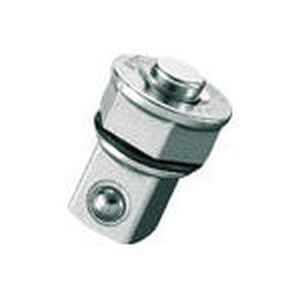 KTC 京都機械工具 KTC BZ14-BA3 ラチェットめがね用9.5sq. ドライブ角アダプタ