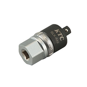 KTC 京都機械工具 KTC GLK-RA2 デジラチェドライバタイプ用 6.3sq. ラチェットアダプタ
