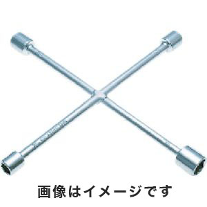KTC 京都機械工具 KTC XH-19-26 クロスリムレンチ 19×21×23×26mm