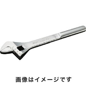 KTC 京都機械工具 KTC NWM-250 ネプロス モンキーレンチ 250mm NEPROS