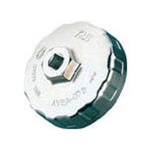 KTC 京都機械工具 KTC AVSA-B76 輸入車用カップ型オイルフィルタレンチ