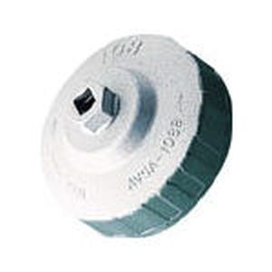 KTC 京都機械工具 KTC AVSA-118B 大径用カップ型オイルフィルタレンチ