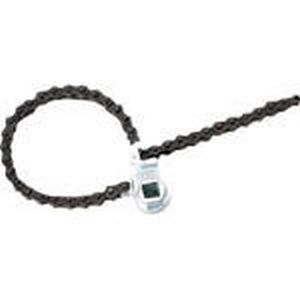 KTC 京都機械工具 KTC AE502 チェーン型オイルフィルタレンチ φ89～142