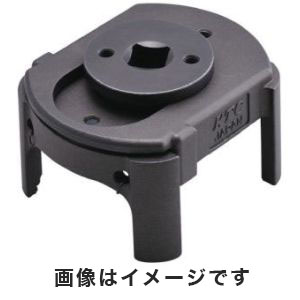 KTC 京都機械工具 KTC AVSA-6379 アジャスタブルオイルフィルタレンチ