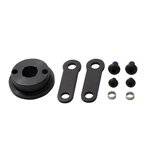 KTC 京都機械工具 KTC AVSA-6379-K アジャスタブル オイルフィルタ レンチ 用 ドライブセット