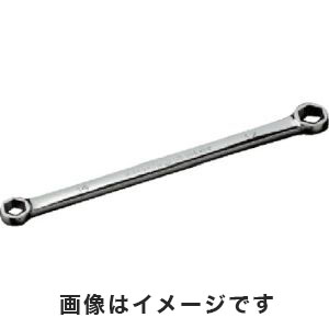 KTC 京都機械工具 KTC NM1-1214H ネプロス ストレートスタンダードヘックスめがねレンチ 12×14mm NEPROS