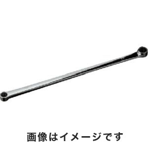 KTC 京都機械工具 KTC NM11L-1315 ネプロス 超ロングストレートめがねレンチ 13×15mm NEPROS