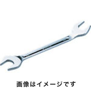 KTC 京都機械工具 KTC S30-17 プロフィットツール スパナ 17mm