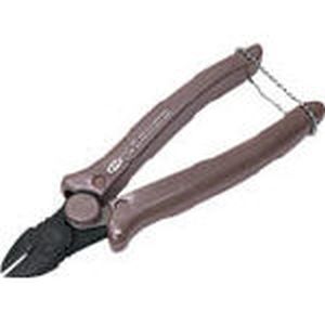 KTC 京都機械工具 KTC DPP-165 倍力ニッパ 165mm