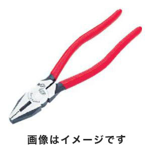 KTC 京都機械工具 KTC SPD-200C ペンチ コーティンググリップ 200mm